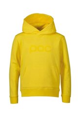 Džemperis mergaitėms Poc PC616091328, geltonas цена и информация | Свитеры, жилетки, пиджаки для девочек | pigu.lt