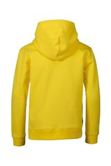 Džemperis mergaitėms Poc PC616091328, geltonas kaina ir informacija | Megztiniai, bluzonai, švarkai mergaitėms | pigu.lt