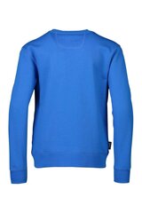 Džemperis mergaitėms Poc PC616081651, mėlynas kaina ir informacija | Megztiniai, bluzonai, švarkai mergaitėms | pigu.lt