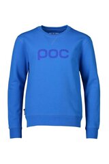 Džemperis mergaitėms Poc PC616081651, mėlynas kaina ir informacija | Megztiniai, bluzonai, švarkai mergaitėms | pigu.lt
