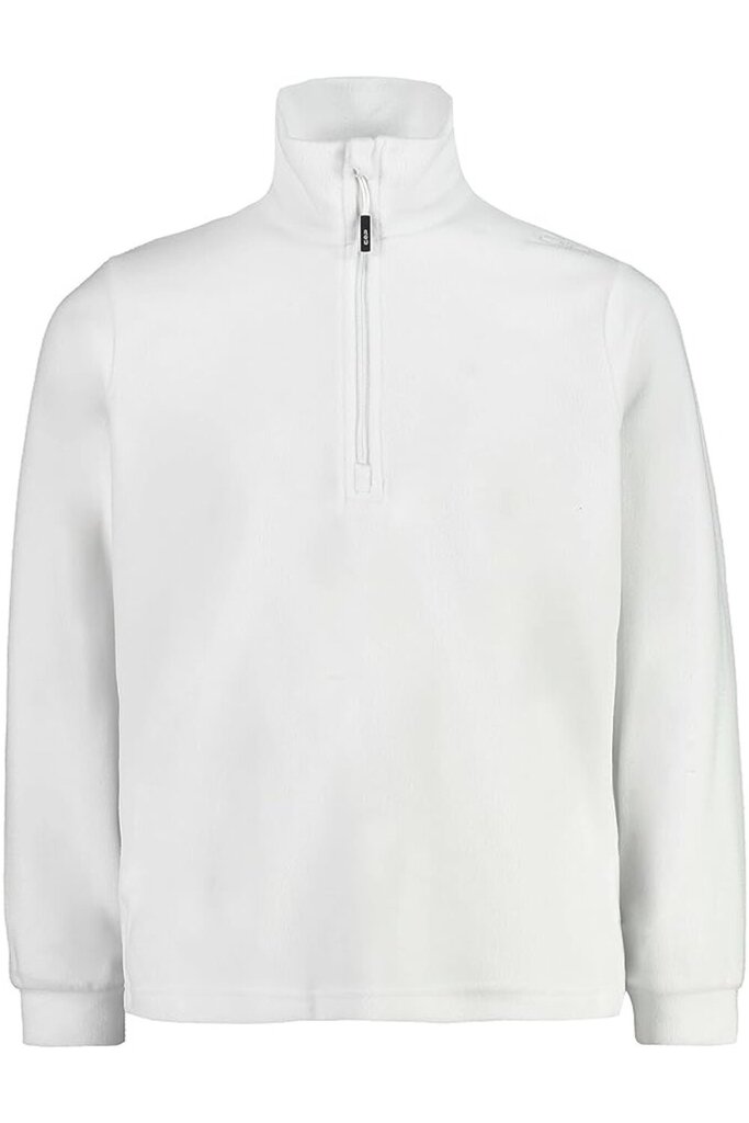 Džemperis mergaitėms CMP 3G28134 A001, baltas kaina ir informacija | Megztiniai, bluzonai, švarkai mergaitėms | pigu.lt