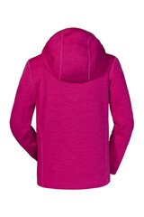 Džemperis mergaitėms Schöffel 23000, rožinis цена и информация | Свитеры, жилетки, пиджаки для девочек | pigu.lt