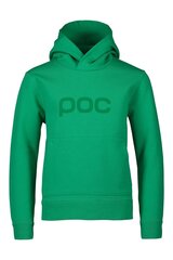 Džemperis mergaitėms Poc PC616091435, žalias цена и информация | Свитеры, жилетки, пиджаки для девочек | pigu.lt