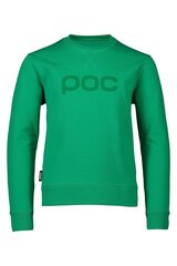 Džemperis mergaitėms Poc PC616081435, žalias цена и информация | Свитеры, жилетки, пиджаки для девочек | pigu.lt