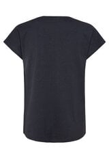 Marškinėliai mergaitėms Pepe Jeans PG502679 965, pilki kaina ir informacija | Marškinėliai mergaitėms | pigu.lt