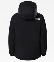 Striukė mergaitėms The North Face NF0A5G952AL, įvairių spalvų цена и информация | Зимняя одежда для детей | pigu.lt