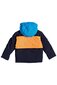 Slidinėjimo striukė berniukmas Quiksilver Groomer Insulated Color EQKTJ03014 BYJ0, įvairių spalvų цена и информация | Striukės berniukams | pigu.lt