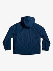 Striukė vaikams Quiksilver Tazawa SEQBJ03184 BYK0, mėlyna цена и информация | Куртка для мальчика | pigu.lt