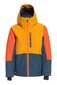 Striukė berniukams Quiksilver EQBTJ03169 CNR0, įvairių spalvų цена и информация | Žiemos drabužiai vaikams | pigu.lt