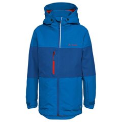 Striukė vaikams Snow Cup Vaude 42071, mėlyna kaina ir informacija | Striukės, paltai mergaitėms | pigu.lt