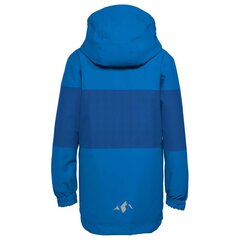 Striukė vaikams Snow Cup Vaude 42071, mėlyna цена и информация | Куртки, пальто для девочек | pigu.lt