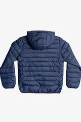 Striukė berniukams Quiksilver EQBJK03261, mėlyna цена и информация | Куртка для мальчика | pigu.lt