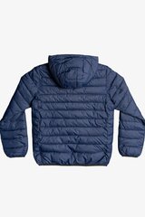 Striukė berniukams Quiksilver EQBJK03261, mėlyna цена и информация | Куртки для мальчиков | pigu.lt