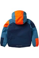 Striukė berniukams Helly Hansen, mėlyna цена и информация | Пальто, куртки для малышей | pigu.lt