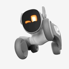 Loona – protingiausias šuo robotas! цена и информация | Развивающие игрушки | pigu.lt