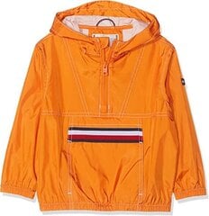Striukė berniukams Tommy Hilfiger KS0KS00074 800, oranžinė цена и информация | Куртка для мальчика | pigu.lt