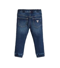 Kelnės berniukams Guess N1BA04D4IN0, mėlynos цена и информация | Спортивные штаны для мальчиков | pigu.lt