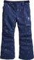 Slidinėjimo kelnės berniukams Sweetart Pt Burton 11584106961, mėlynos цена и информация | Žiemos drabužiai vaikams | pigu.lt