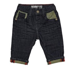 Kelnės berniukams Guess N1BA05D4G80, juodos цена и информация | Спортивные штаны для мальчиков | pigu.lt