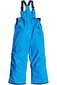 Slidinėjimo kelnės vaikams Boogie Quiksilver EQKTP03006 BNL0, mėlynos kaina ir informacija | Žiemos drabužiai vaikams | pigu.lt