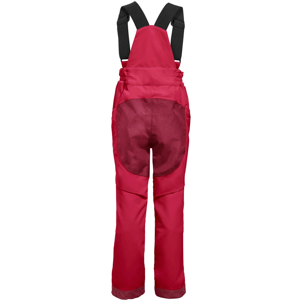 Kelnės mergaitėms Vaude 40660, rožinės цена и информация | Žiemos drabužiai vaikams | pigu.lt