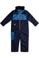 Kombinezonas berniukams Quiksilver EQKTS03008 BSN0, mėlynas цена и информация | Žiemos drabužiai vaikams | pigu.lt