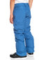 Kelnės berniukams Quiksilver EQBTP03033 BPCW, mėlynos цена и информация | Žiemos drabužiai vaikams | pigu.lt