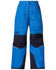Kelnės berniukams Bergans 6956, mėlynos kaina ir informacija | Žiemos drabužiai vaikams | pigu.lt