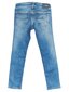 Džinsai mergaitėms Pepe Jeans PG200727 000, mėlyni kaina ir informacija | Kelnės mergaitėms | pigu.lt