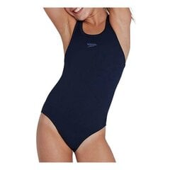 Maudymosi kostiumėlis mergaitėms Speedo 8-12516D740, mėlynas цена и информация | Speedo Одежда, обувь для детей и младенцев | pigu.lt