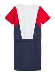 Tommy Hilfiger suknelė mergaitėms KG0KG06443C87, įvairių spalvų kaina ir informacija | Suknelės mergaitėms | pigu.lt