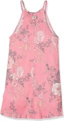 Suknelė mergaitėms Billabong C8DR01 IP7 4326, rožinė kaina ir informacija | Suknelės mergaitėms | pigu.lt