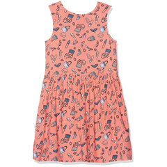 Suknelė mergaitėms Mexx OEM 24359 300092, rožinė цена и информация | Mexx Одежда для девочек | pigu.lt