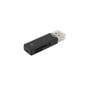Sbox CR-01 kaina ir informacija | Adapteriai, USB šakotuvai | pigu.lt