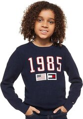 Tommy Hilfiger bluzonas berniukams KB0KB04972, mėlynas цена и информация | Свитеры, жилетки, пиджаки для мальчиков | pigu.lt