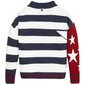 Tommy Hilfiger megztinis mergaitėms KG0KG04557 YAF, įvairių spalvų kaina ir informacija | Megztiniai, bluzonai, švarkai mergaitėms | pigu.lt