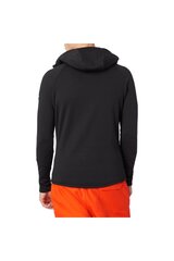 Sportinis bluzonas vyrams Mc Kinley 408186510, juodas цена и информация | Мужская спортивная одежда | pigu.lt