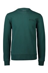 Sportinis bluzonas vyrams Poc, žalias цена и информация | Мужская спортивная одежда | pigu.lt