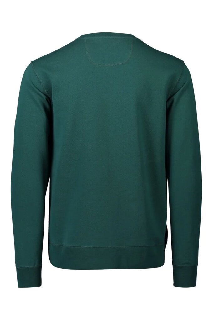 Sportinis bluzonas vyrams Poc, žalias цена и информация | Sportinė apranga vyrams | pigu.lt