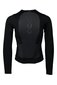Sportinis bluzonas vyrams Poc PC203851002MED1, juodas цена и информация | Sportinė apranga vyrams | pigu.lt