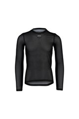 Marškinėliai vyrams Poc PC581111002MED1, juodi цена и информация | Мужские футболки | pigu.lt