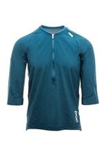 Marškinėliai vyrams Poc PC527351570MED1, mėlyni цена и информация | Мужские футболки | pigu.lt