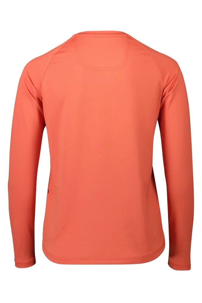 Marškinėliai vyrams Poc PC529061731, raudoni kaina ir informacija | Vyriški marškinėliai | pigu.lt