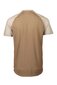 Marškinėliai vyrams Poc PC528428621, rudi kaina ir informacija | Vyriški marškinėliai | pigu.lt