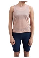 Marškinėliai moterims Poc C533021730, rožiniai цена и информация | Футболка женская | pigu.lt