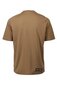 Marškinėliai vyrams Poc PC529111828, rudi цена и информация | Vyriški marškinėliai | pigu.lt