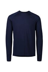 Marškinėliai vyrams Poc PC616101582, mėlyni цена и информация | Мужские футболки | pigu.lt