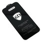 9H Full Glue 6D Glass Protection kaina ir informacija | Apsauginės plėvelės telefonams | pigu.lt