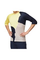 Marškinėliai vyrams Poc PC528338383MED1, įvairių spalvų цена и информация | Мужские футболки | pigu.lt