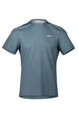 Marškinėliai vyrams Poc PC523371584, mėlyni цена и информация | Мужские футболки | pigu.lt